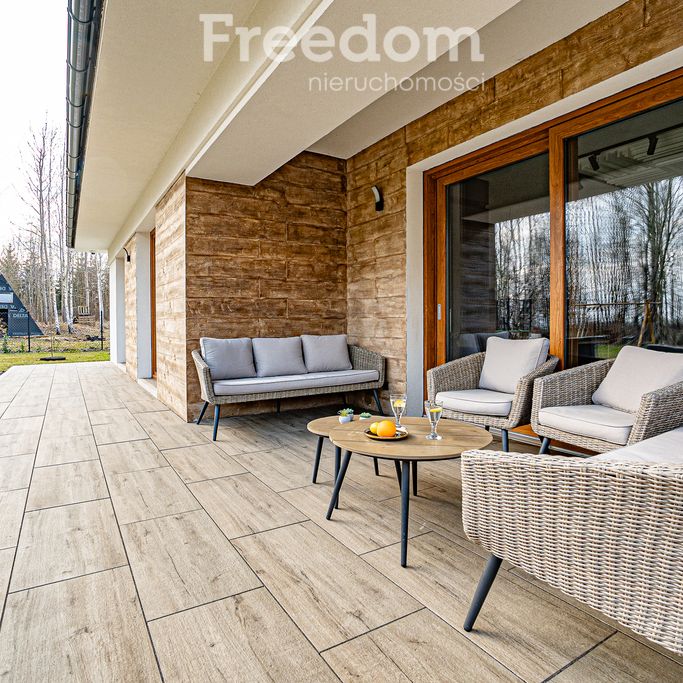 Dom 149 m², Gronowo Górne - Фото 1