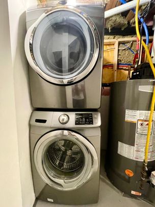 For Lease - 106 Vivians Crescent Unit# Basement, Brampton, Ontario - Photo 1