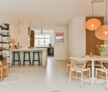 Huis te huur: Sterappelstraat 37 1036 LE Amsterdam - Photo 3