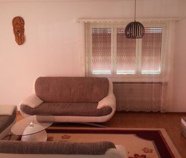 3 Zimmer, 90 m², 2. Stock - Photo 2