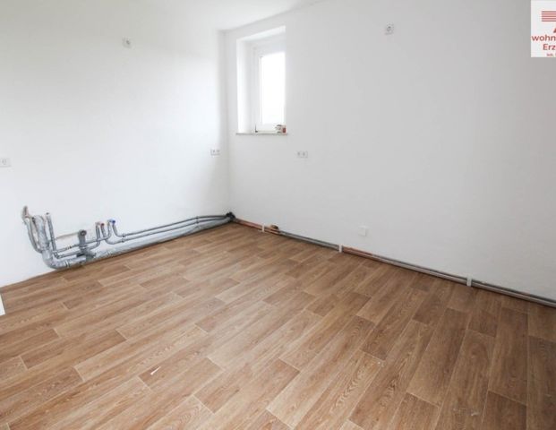 Hochwertige 4-Raum-Wohnung in Top-Lage von Schlema - Photo 1
