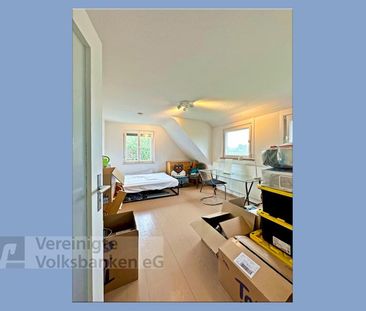 Renoviertes EFH in sonniger und grüner Lage mit großem Garten in Al... - Foto 4