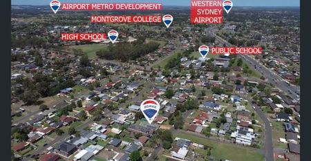 JUST LISTED | $1000 per week, Perfectly positioned in a highly sought-after, family-friendly location - Photo 2