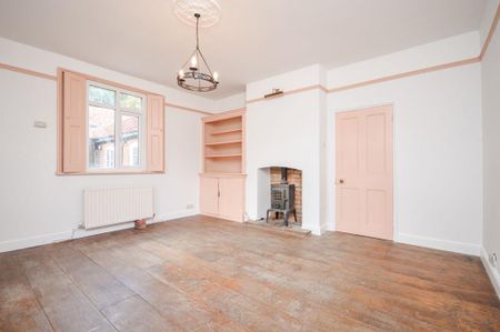 3 bedroom farm house to rent - Photo 3