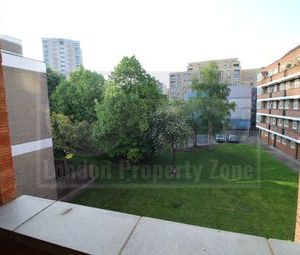 2 Bedrooms Flat to rent in Crossford Street, Stockwell SW9 | £ 462 - Photo 1