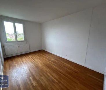 Appartement à louer 2 pièces 43.18m² - Photo 1