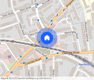 Burnham Street Kingston KT2 - Photo 1