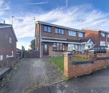 Neath Close, Stoke-on-trent, ST3 - Photo 5