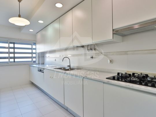 Apartamento T3 em Lisboa - Foto 1