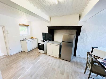 Location Appartement 2 pièces 40m² SENNECE LES MACON 71000 - Photo 5