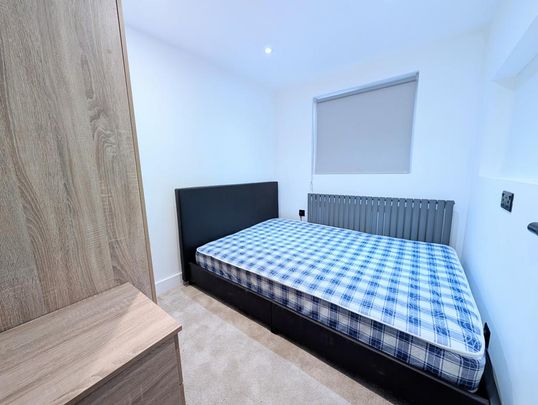 1 bedroom maisonette to rent - Photo 1