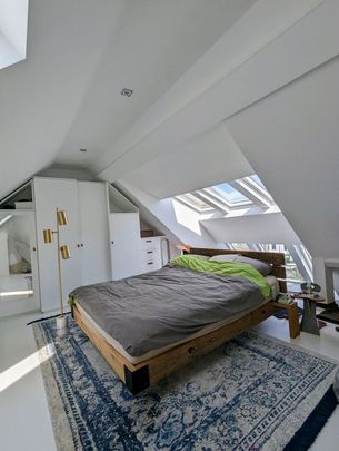 Penthouse te huur - Photo 1