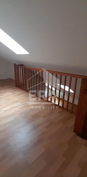 Location Appartement 2 pièces 30m² - Photo 1