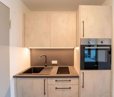 Zweitbezug - Möbiliertes 1 Zimmer Apartment - Photo 4