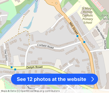 Corbett Road, BRIERLEY HILL - Photo 1