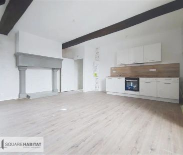Location appartement 2 pièces - 54m² à Vitre (35500) - Photo 2