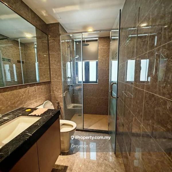R&F Princess Cove Phase 2-Seine Region, Tanjung Puteri, Johor Bahru - Foto 1