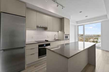 For Lease - 3079 Trafalgar Road Unit# 303, Oakville, Ontario - Photo 4