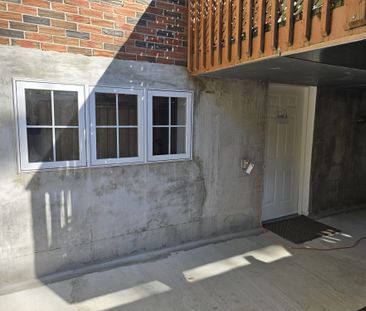 For Lease - 65 Park Crescent Unit# BSMT A, Richmond Hill, Ontario - Photo 1