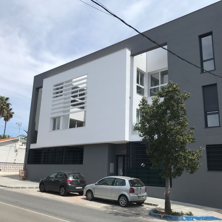 Piso de alquiler en Jose Calderon, Campanillas - Photo 1