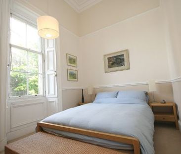 Grosvenor Crescent, West End, Edinburgh - Photo 4