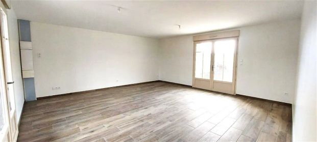 Location maison 4 pièces - 103m² à Illiat (01140) - Photo 1