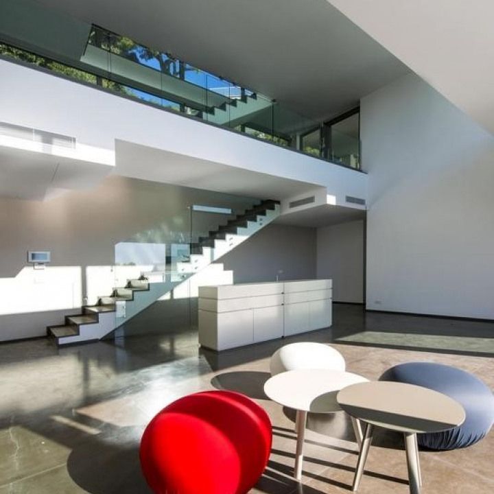 Maison • Cap-d'Ail - Photo 1