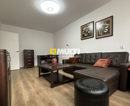 Ładne mieszkanie na os. Kaliny - Zdjęcie 2