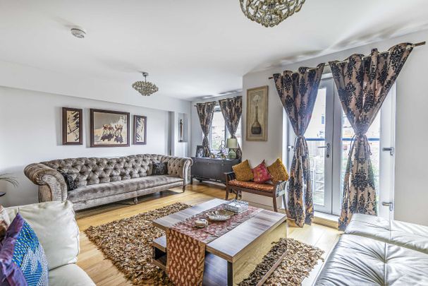 Thirleby Road, Mill Hill - Photo 1