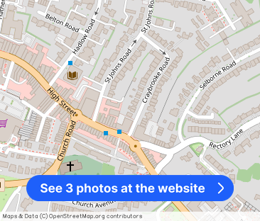 Craybrooke Road Sidcup DA14 - Photo 1