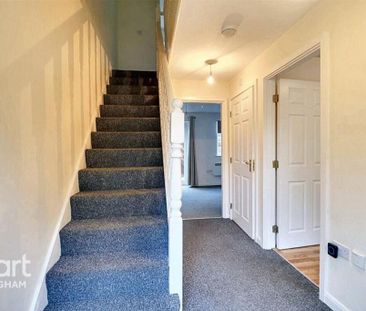 3 bedroom townhouse to rent - Photo 1