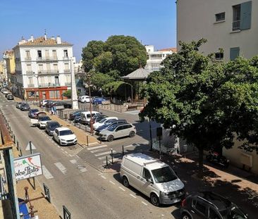 Appartement 1 Pièce 29 m² - Photo 3