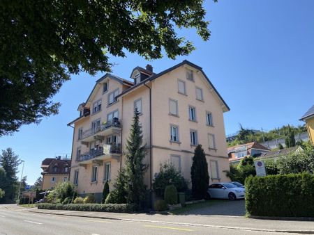 Gemütliche Wohnung mit schönem Ausblick - Photo 5