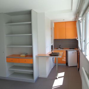 STUDIO - QUARTIER GRASLIN - SURFACE 26 M² - Photo 2