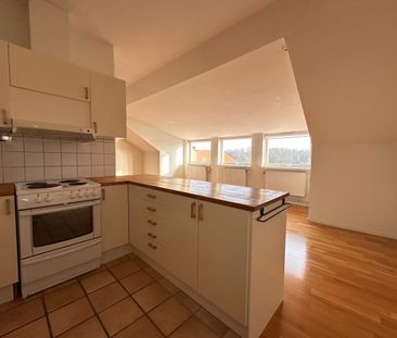 Övre Långvinkelsgatan 148B- 1rok (lgh 1401) - Photo 1