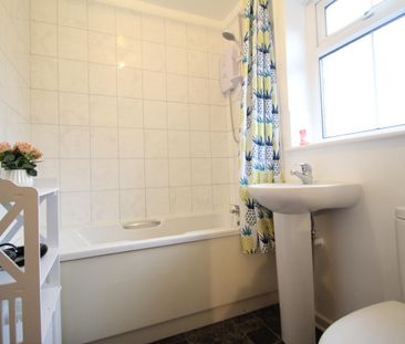 1 bedroom studio apartment to rent - Photo 5