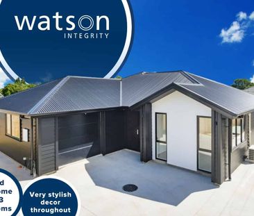 Feilding - 3 Bedrooms - Photo 2