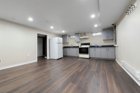 For Lease - 89 Rhonda Road Unit# Lower, Guelph, Ontario - Photo 4