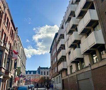 Appartement te huur - Photo 2