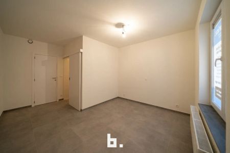 Modern gelijkvloers appartement vlak bij de zee - Foto 4