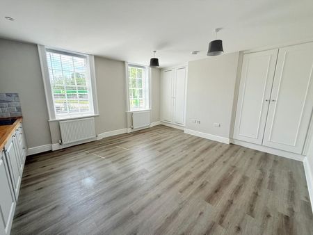 Queen Anne House, Bridge Road - 1 bedroomProperty for lettings - Seymours - Photo 4
