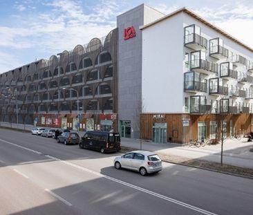 Bruno Liljeforsgatan 58, Uppsala/Knivsta - Foto 1