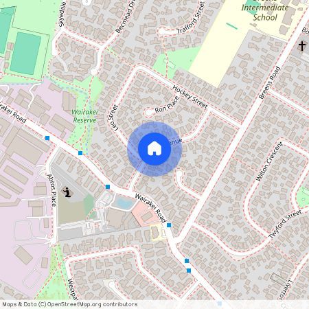 12 Todd Avenue, Bishopdale, Christchurch City