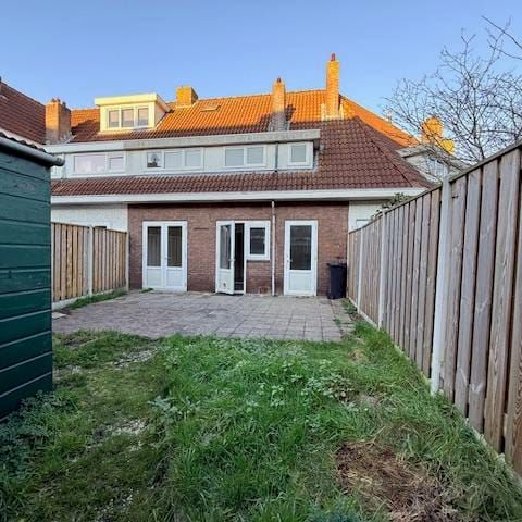 Huis te huur: E. de Bruynstraat 9 1411 SX Naarden - Photo 1