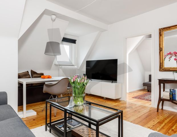 Living Harmony - Foto 1