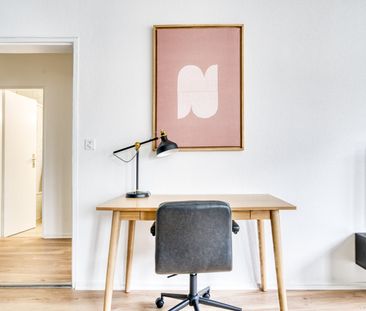 Hegenheimerstrasse 62 - Photo 6