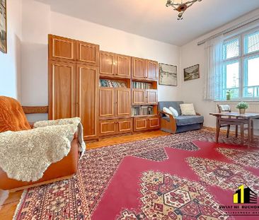 Mieszkanie Bielsko-Biała Komorowice Krakowskie powierzchnia 51.0 m²... - Zdjęcie 6
