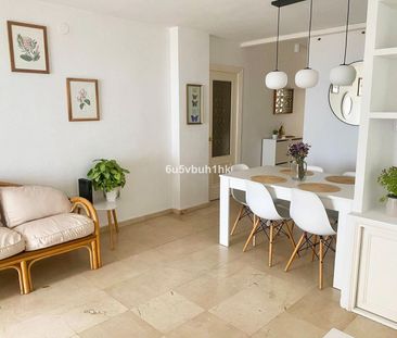 Ground Floor Apartment in Fuengirola - Photo 3