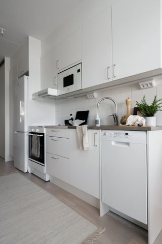 Gerda Bergstrands Väg, Stockholm - Photo 4