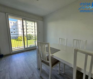 APPT T4 GARAGE CAVE BALCON - Photo 3